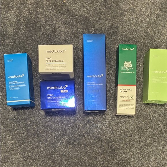 Medicube